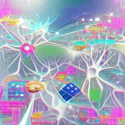 Super Brain Utopian AI