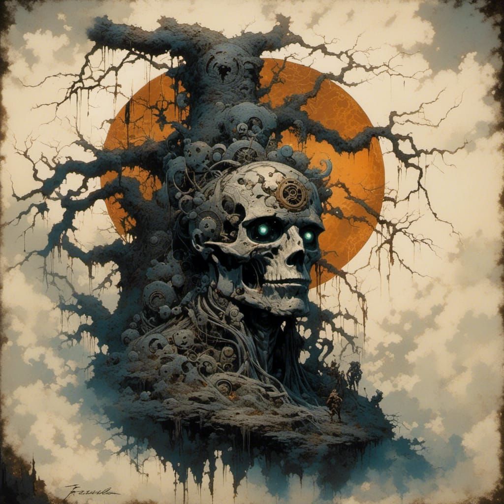 Tree of Wisdom