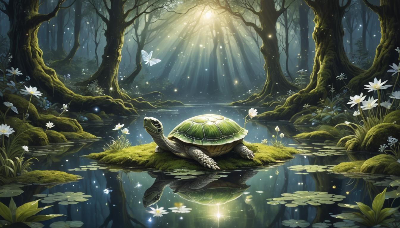 turtle