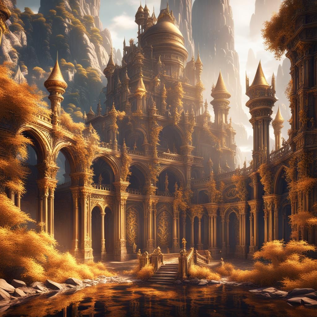 golden age
