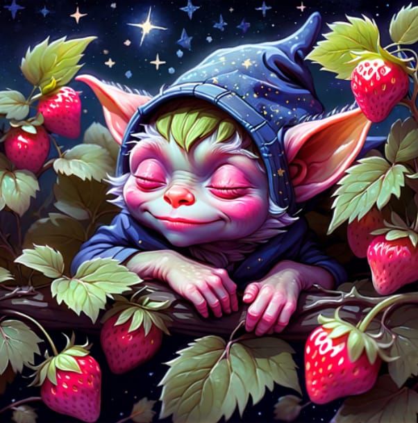 Strawberry Fields Forever