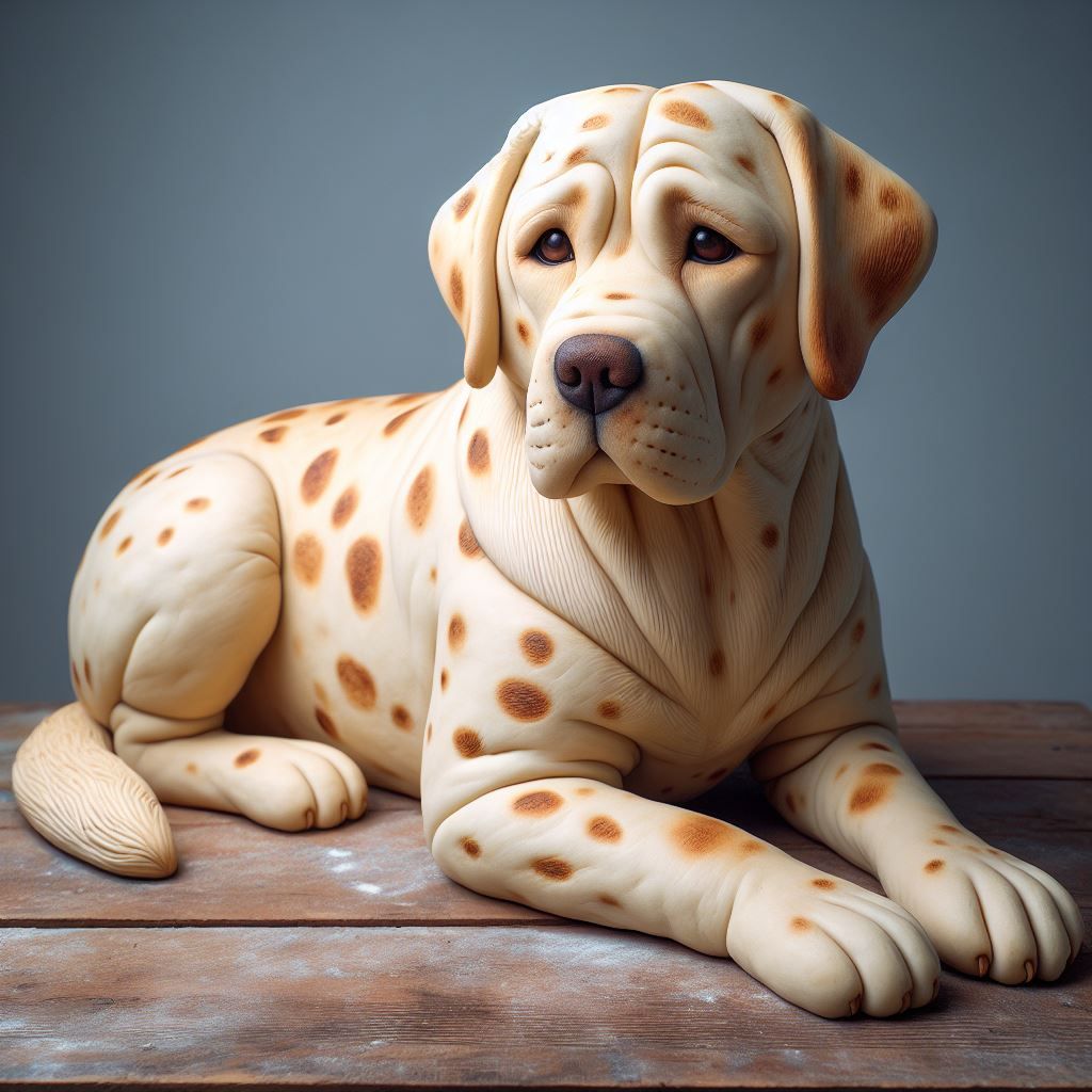 He might be a Doughbermann