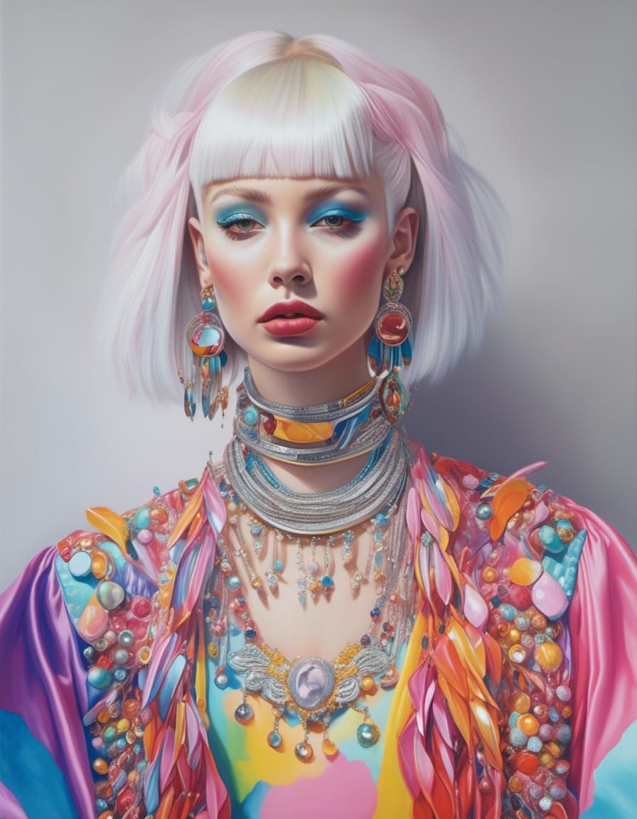 MODEL