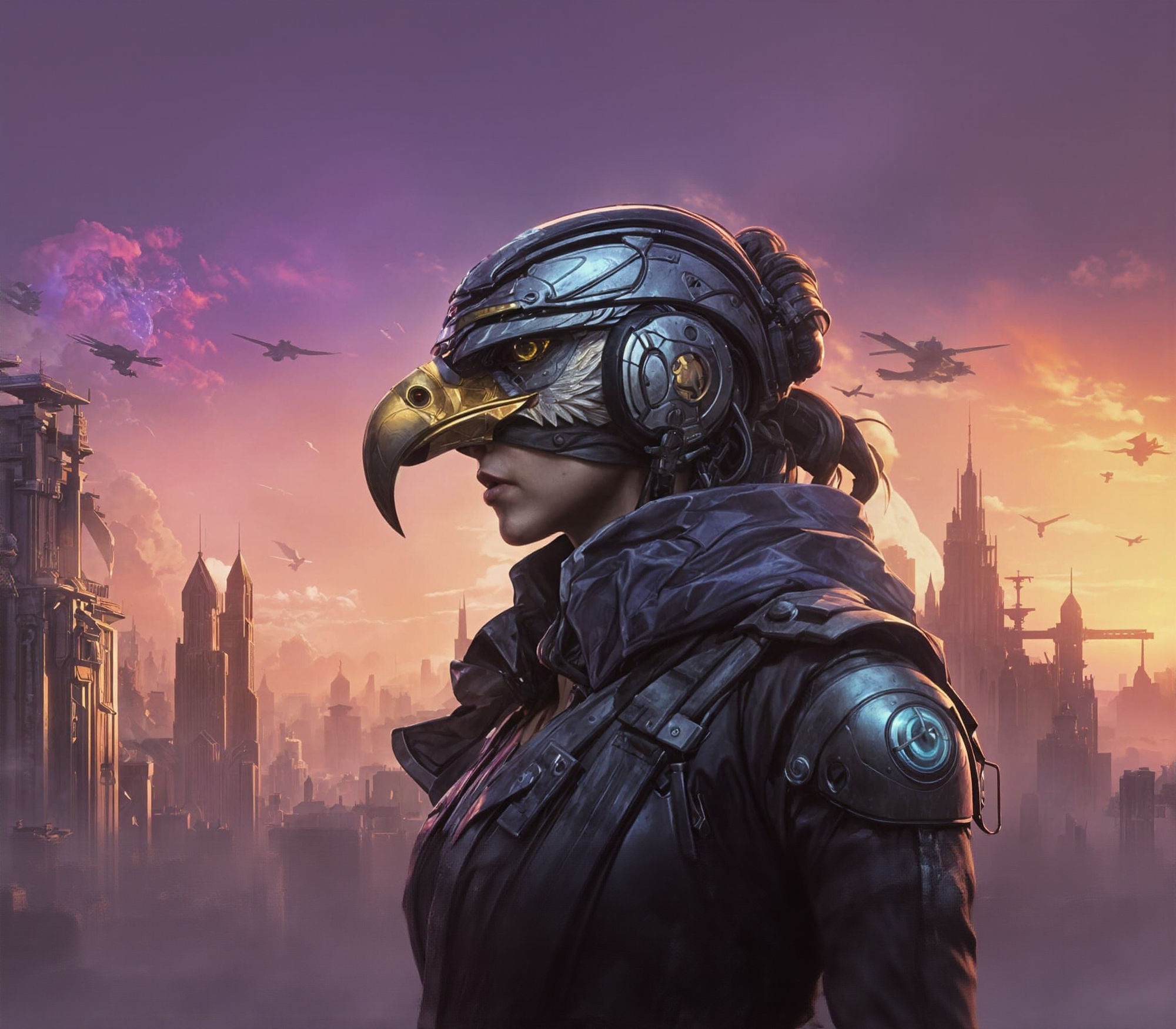  “The Marvel Dream...”