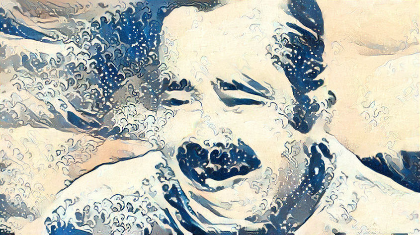 wave risitas