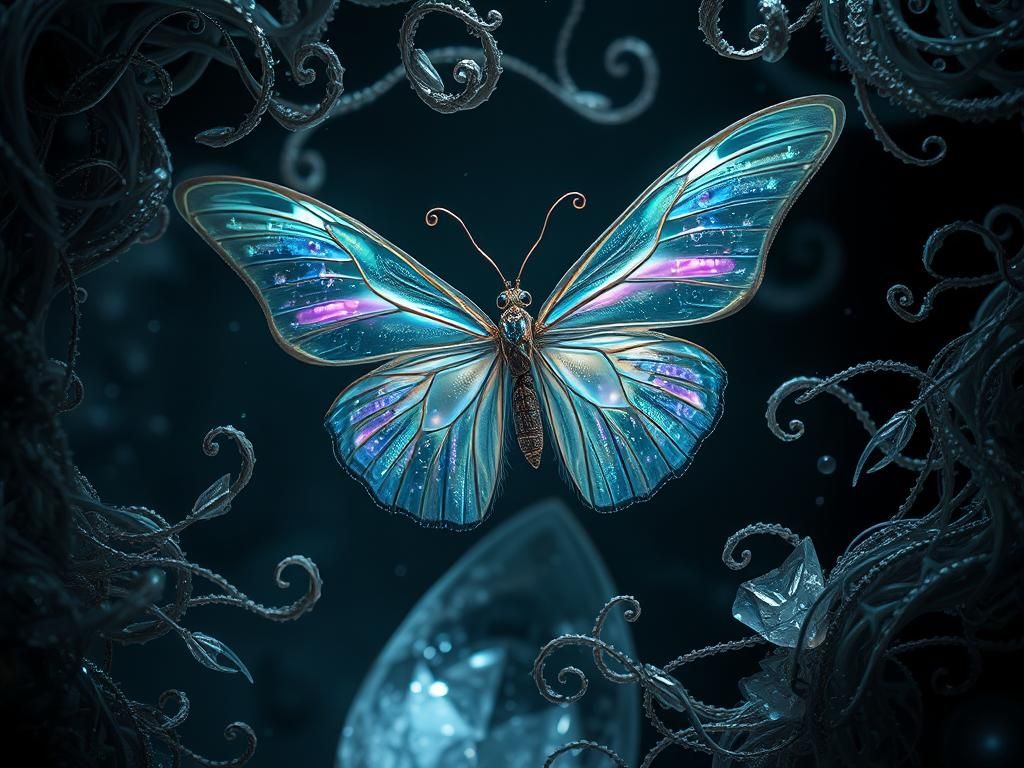 Untitled Creation