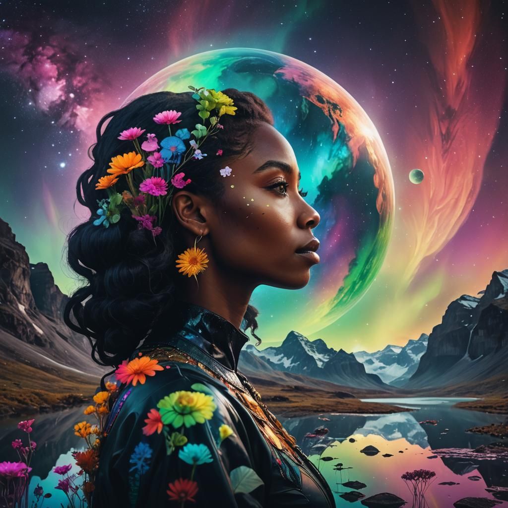 Untitled Creation