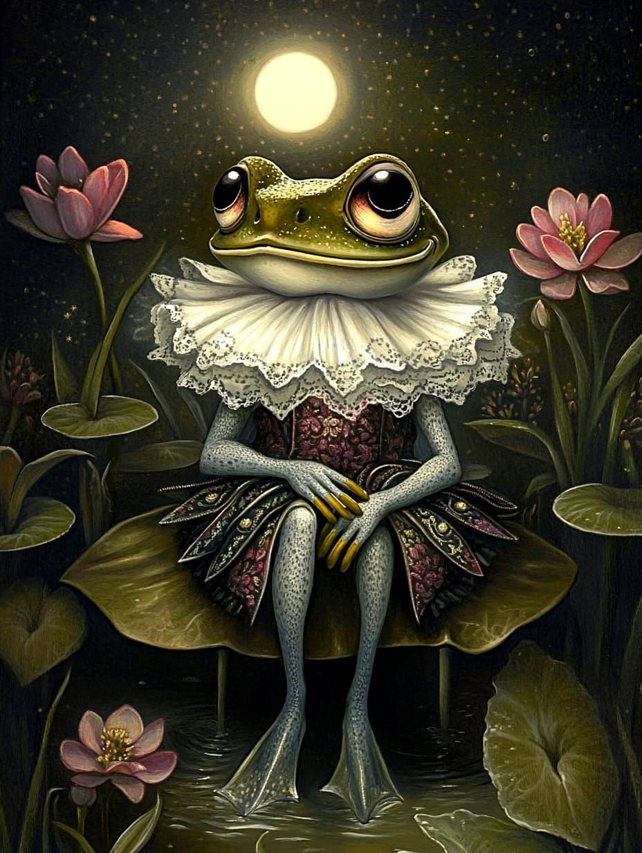 liimelight aspirations