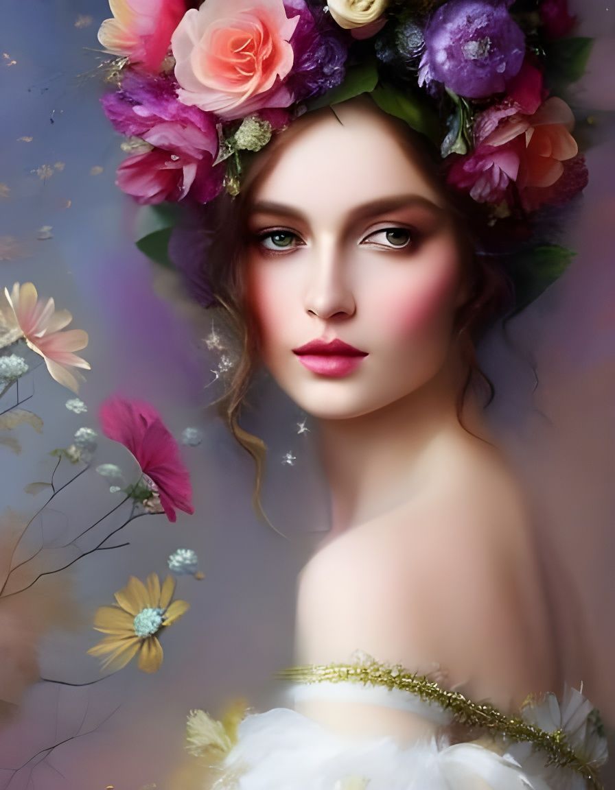 So Beautiful AI Generated Artwork NightCafe Creator so-beautiful-ai-generated-artwork-nightcafe-creator
