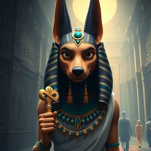Anubis