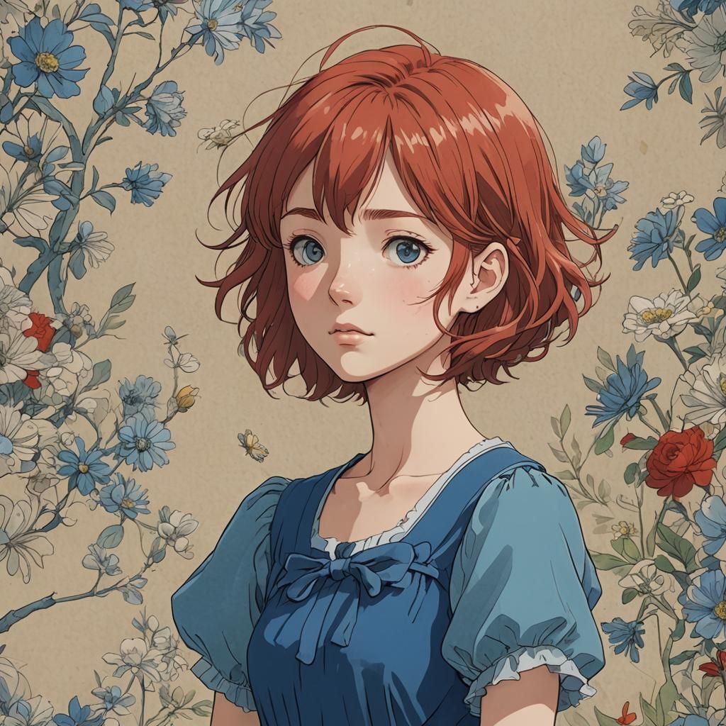 風の谷のナウシカ