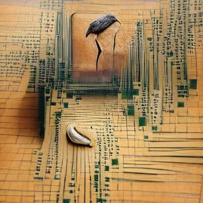The Persistence of Memory