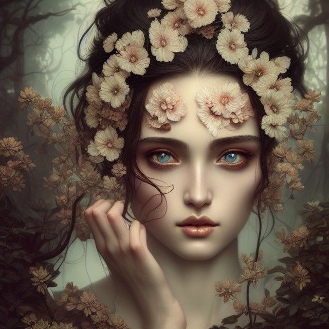 Jane of the Wildwood undefined