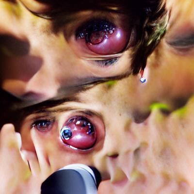 Try not to cry