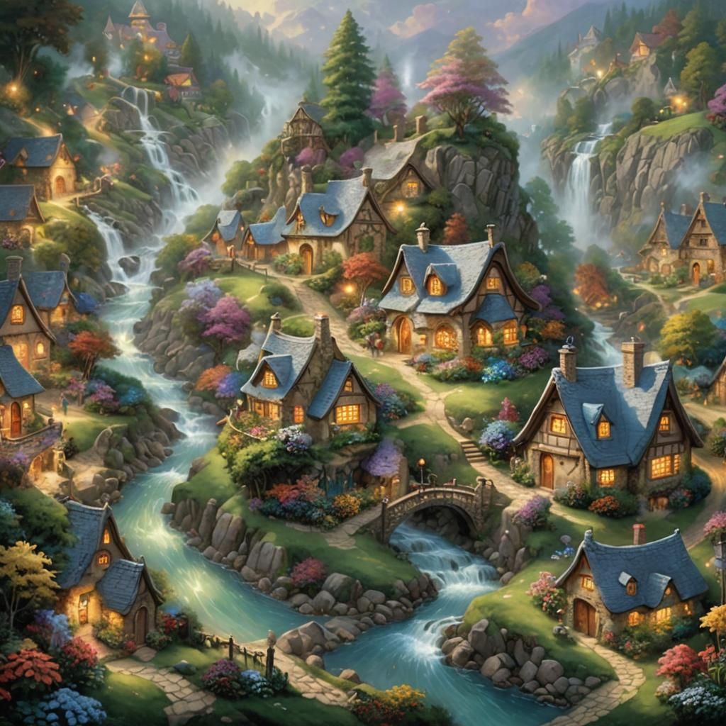 Fairy Land - 5