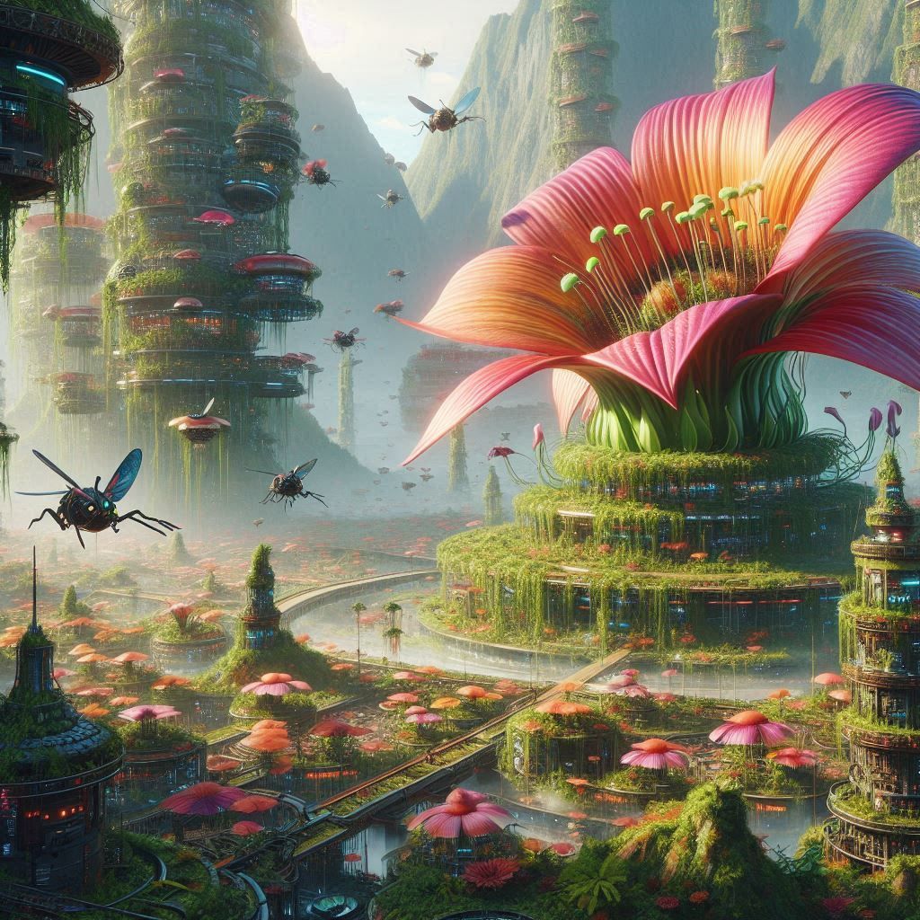 Colony IX Center