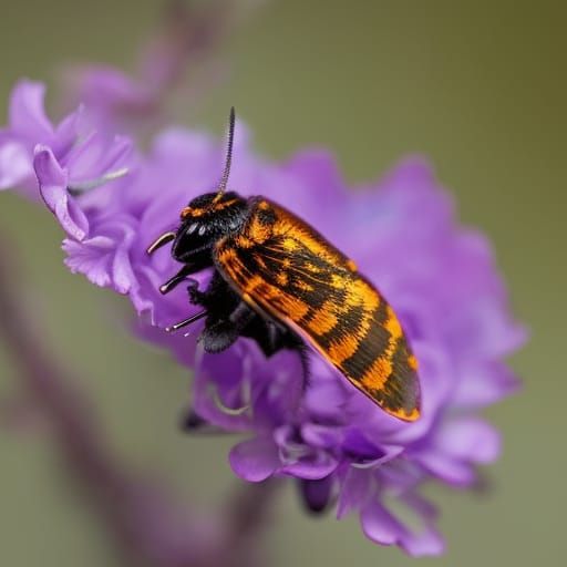 The Firefly