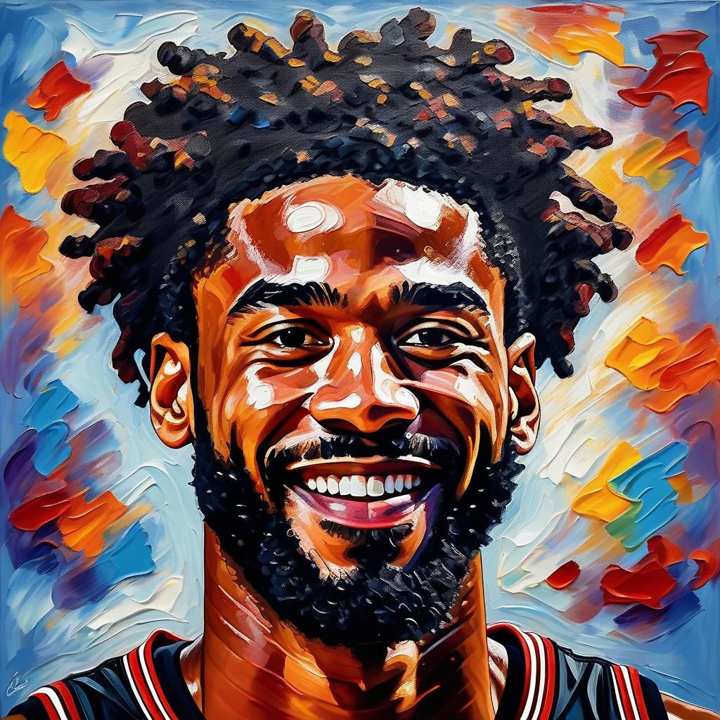 portrait
