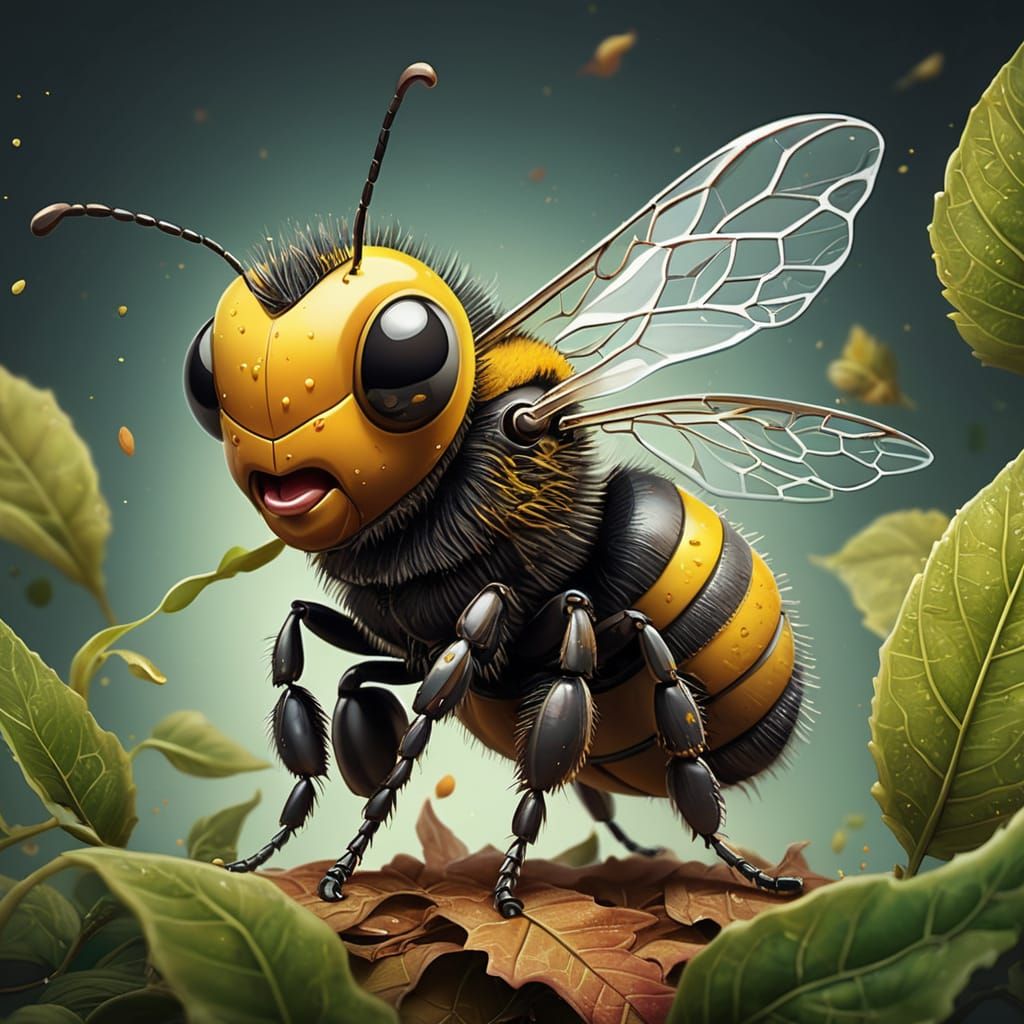 Bee