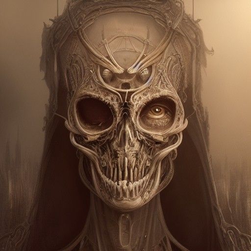 Angel of Death V.2
