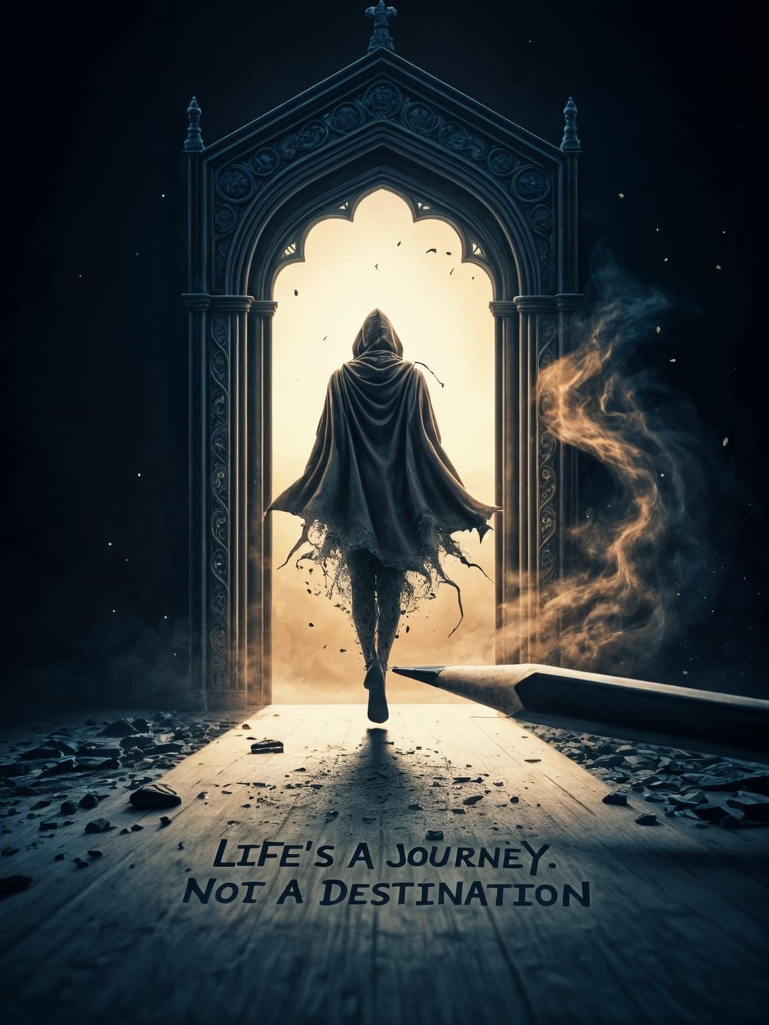 Fix failed text - Method 1