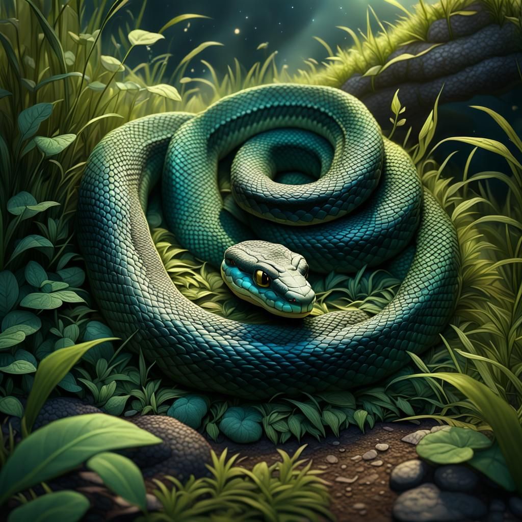 Untitled Creation