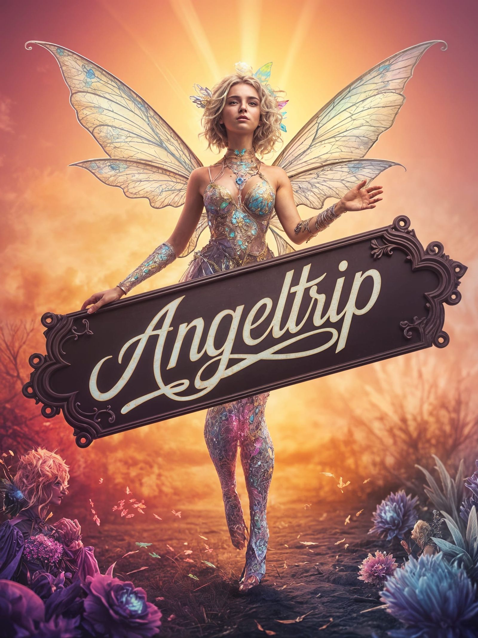 Angel Trip