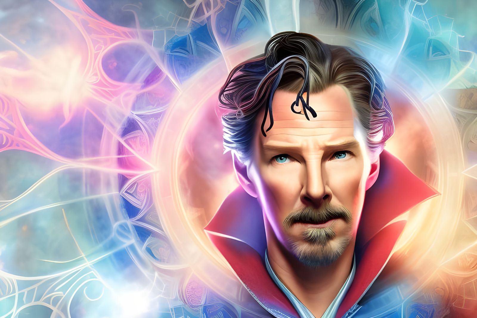 Doctor Strange 4