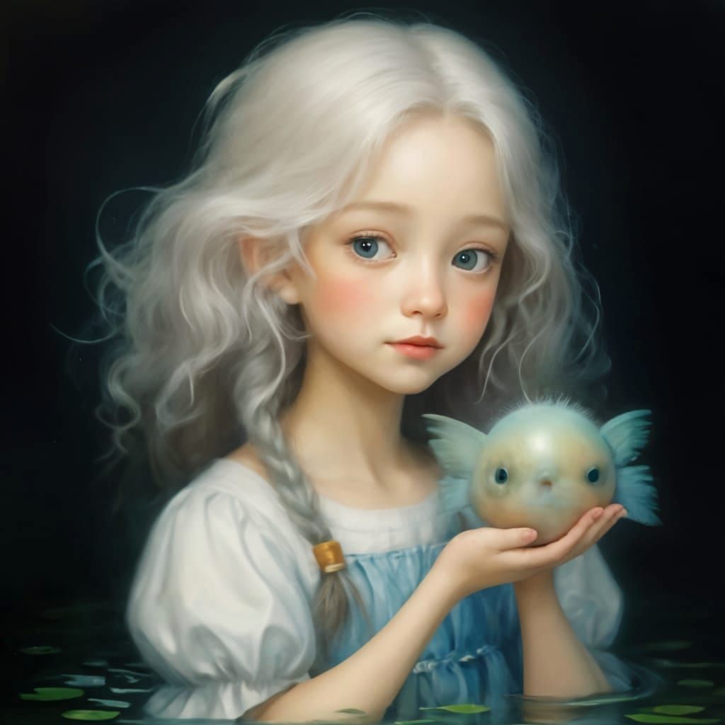 what fish