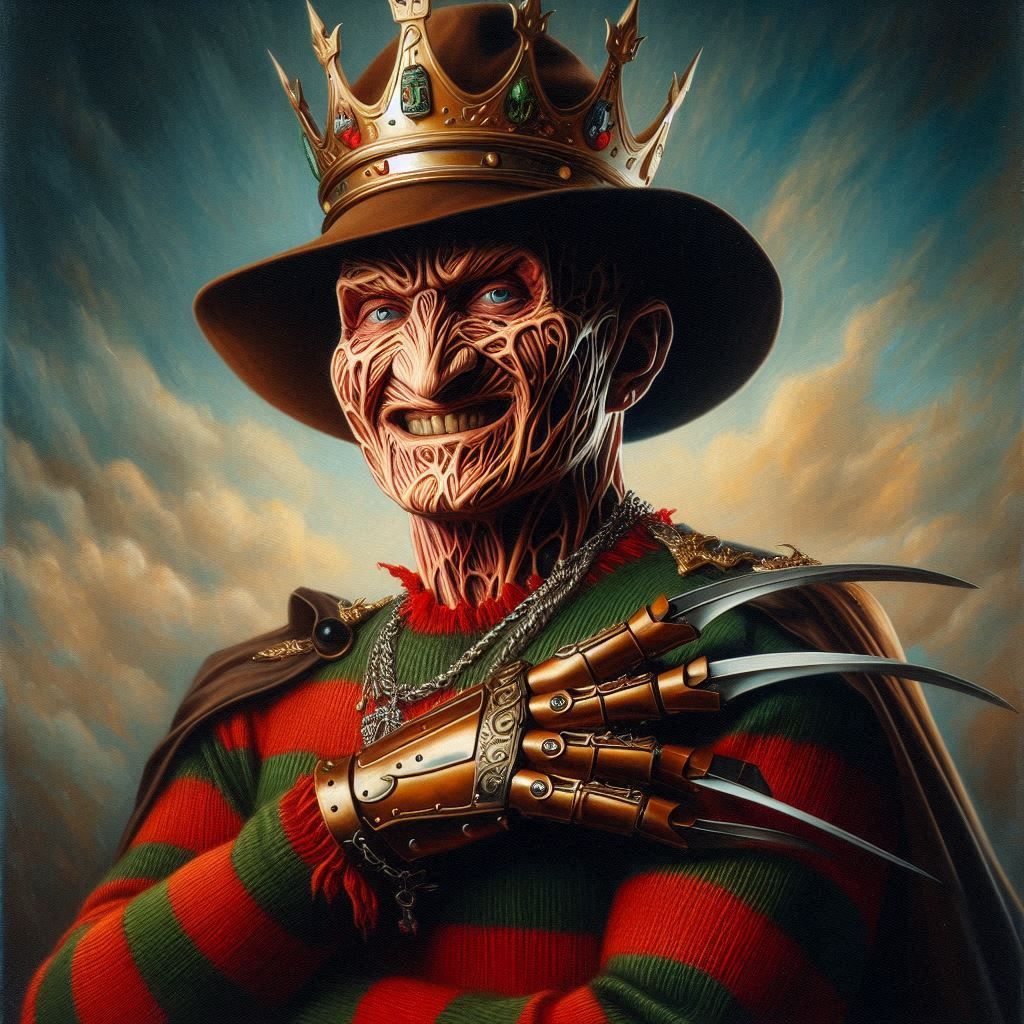 To Dream, or Not to Dream