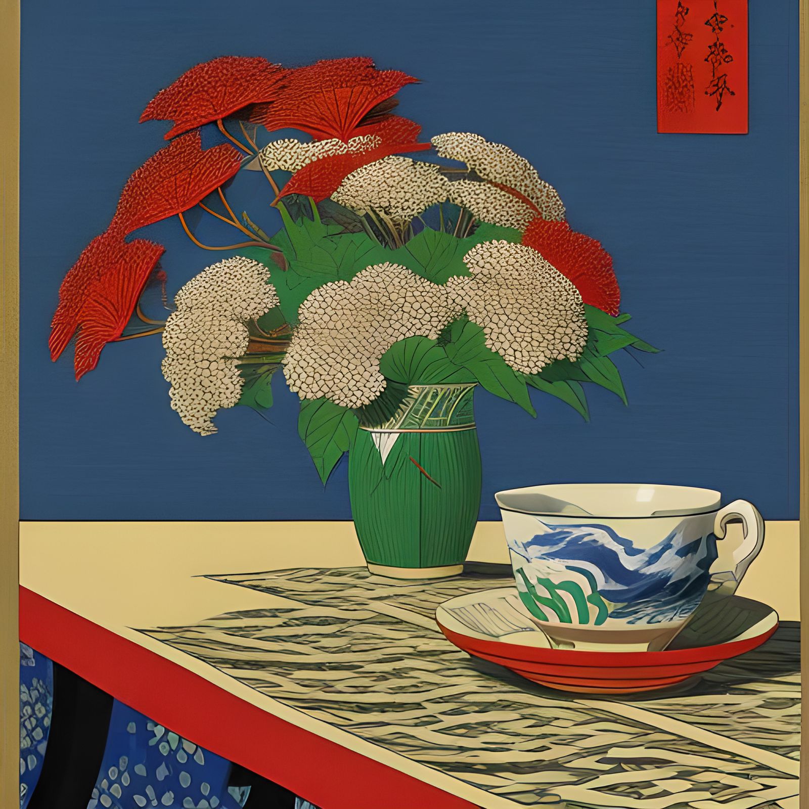 Still Life 3