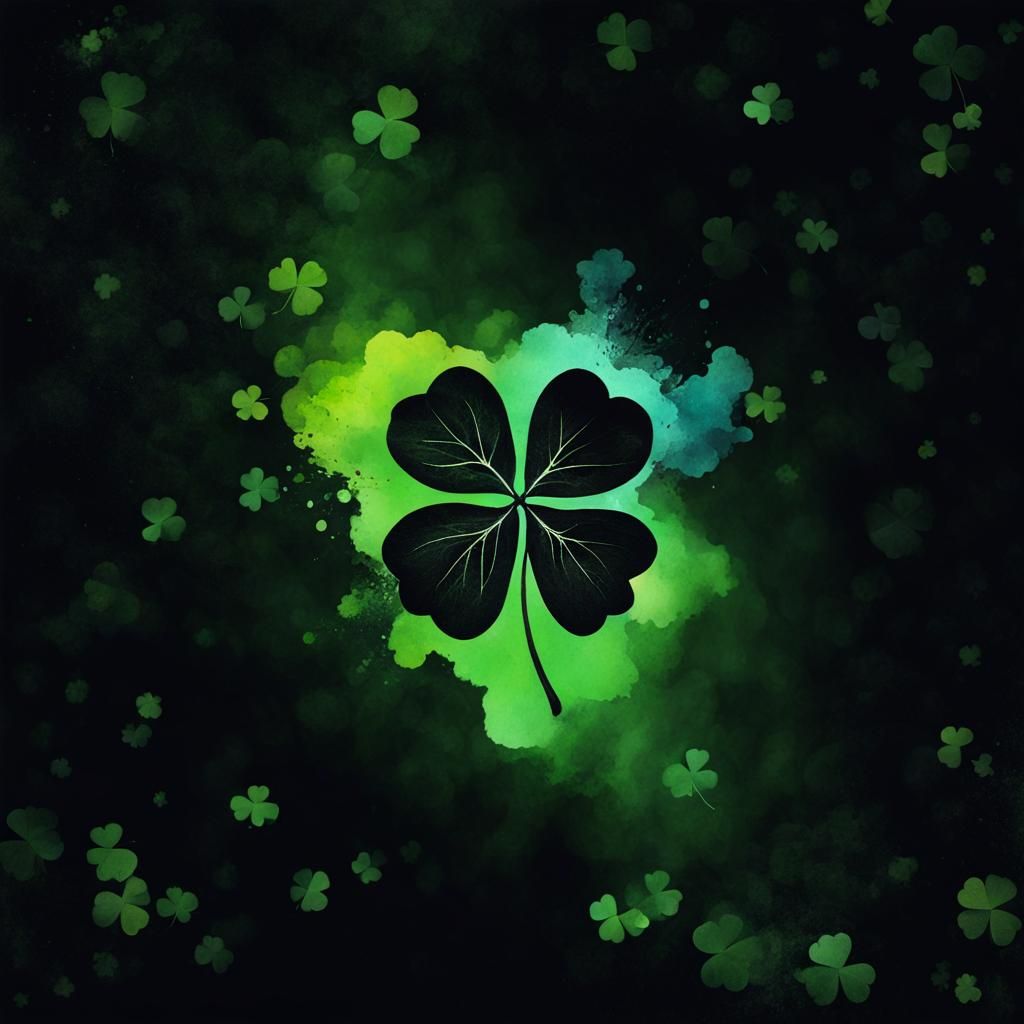 Lucky Charm