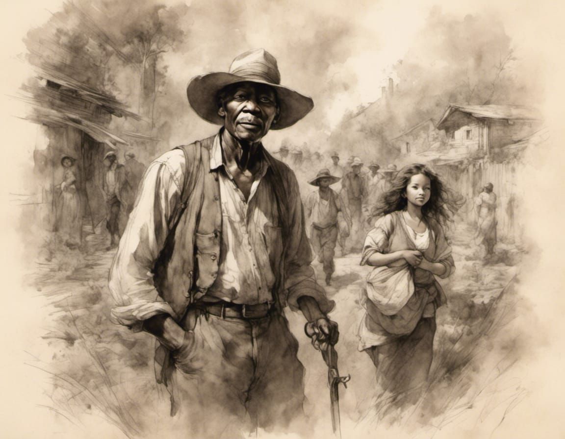 Western