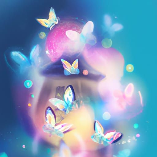 Dance of the Butterflies
