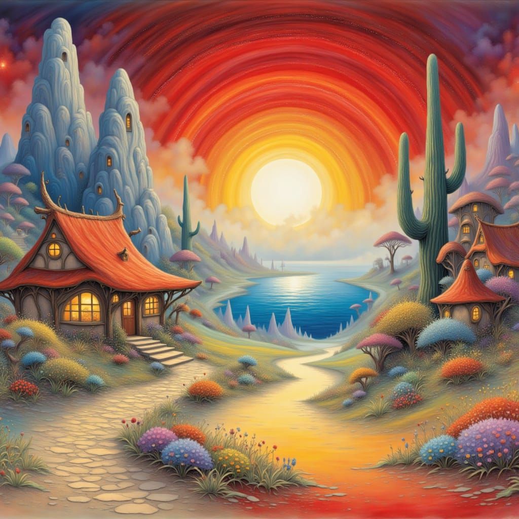 ❌️<lora:SOS AVALON VILLAGE:1.0>❌️

>>> IS COMING SOON