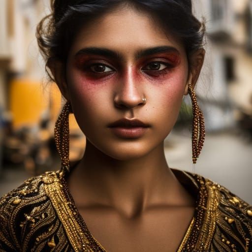 Untitled Creation