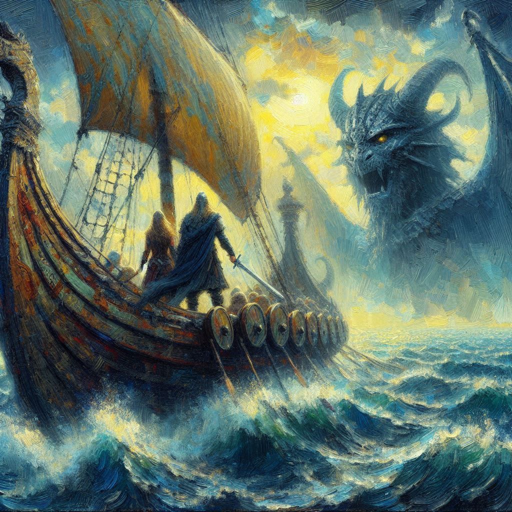 "We're gonna' need a bigger boat."