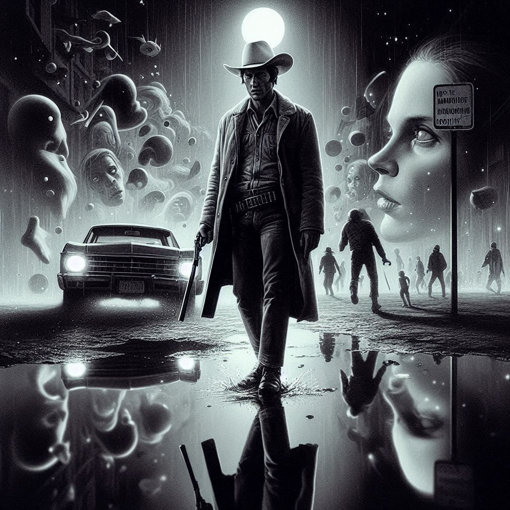 John Schlesinger, 1969