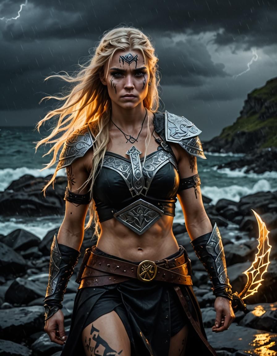 Valkyrie