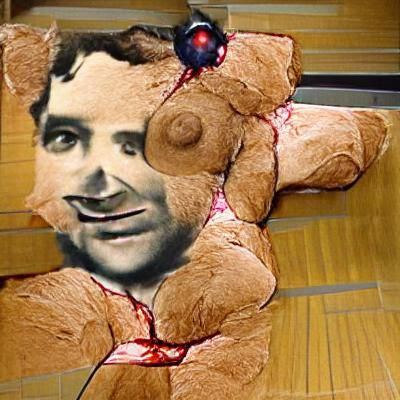 Ted Bundy Rule34