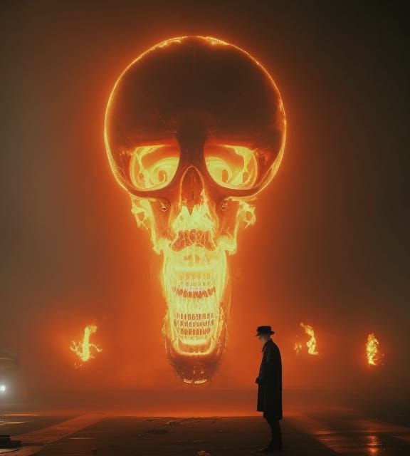 Surreal Stopmotion Cinema: Esoteric Cosmic Malediction