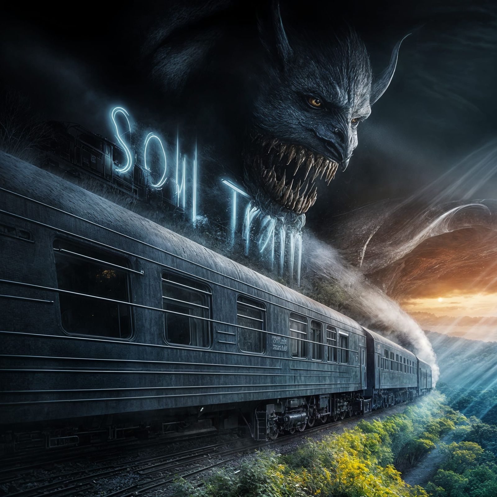 Soul Train