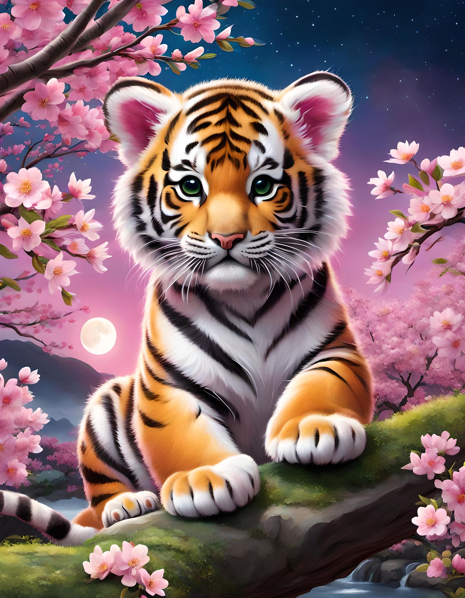 Crazy Cane Corso Lady