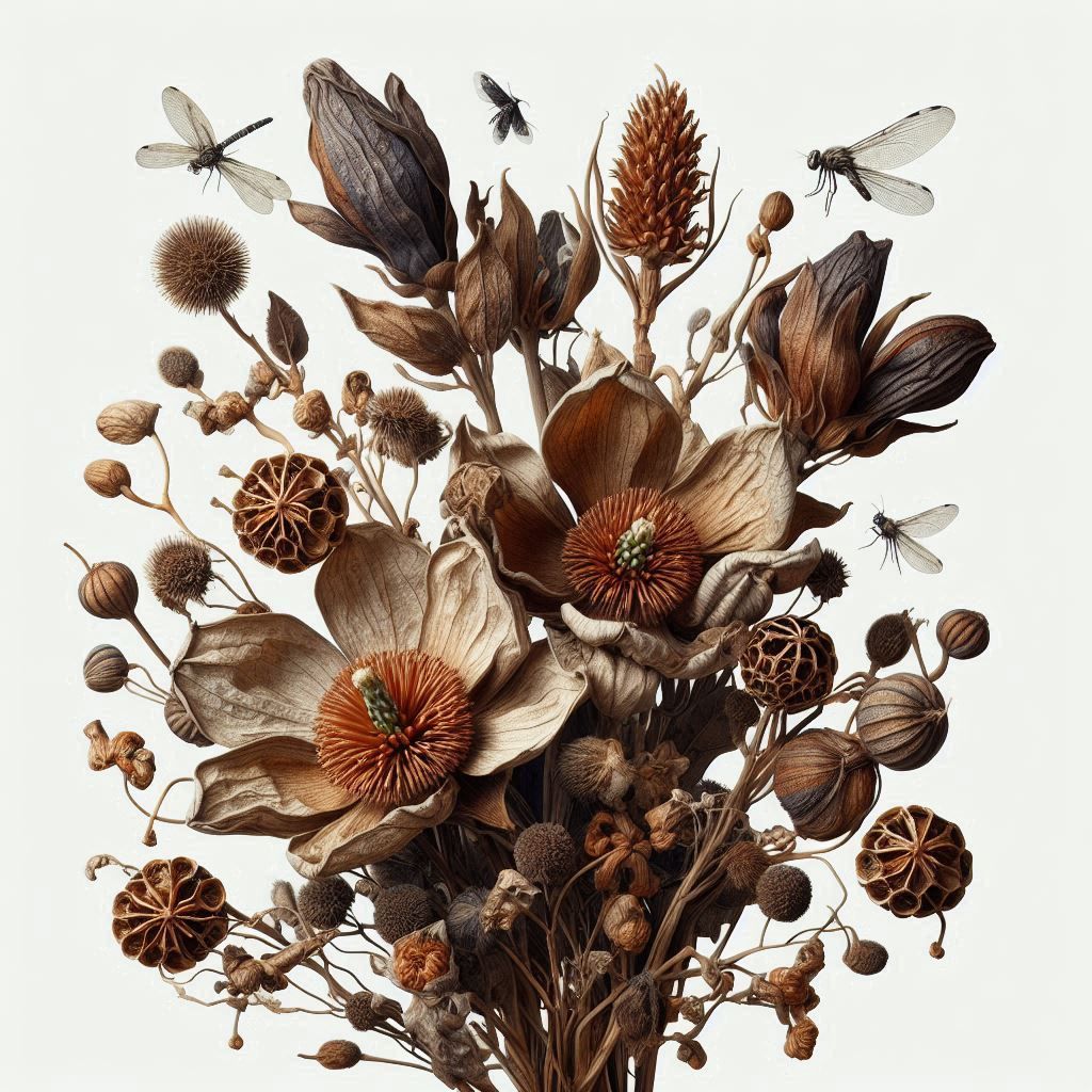 Dried Flowers