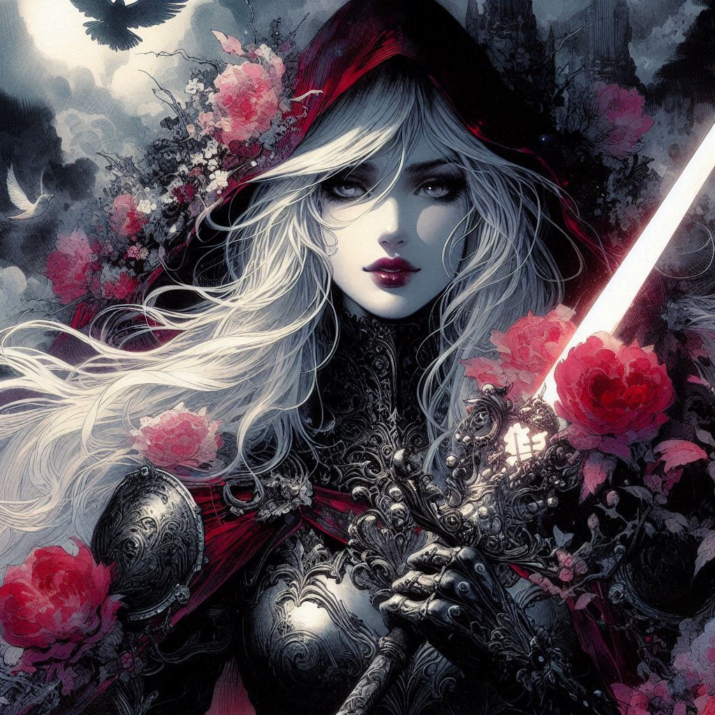 𝕹𝖊𝖛𝖊𝖗 𝕰𝖓𝖉𝖎𝖓𝖌