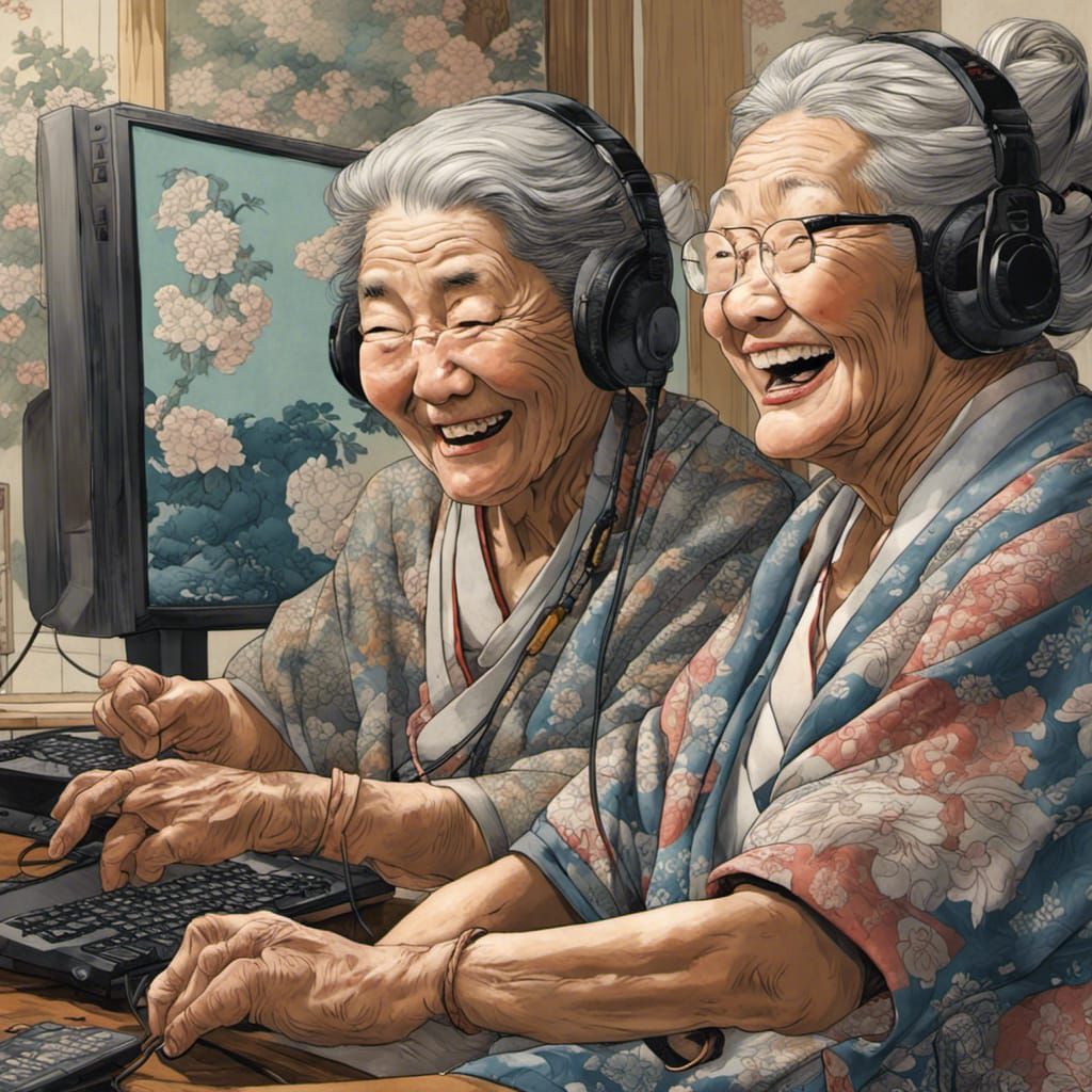 Gaming buddies for life  by @iAmDaddyRandy