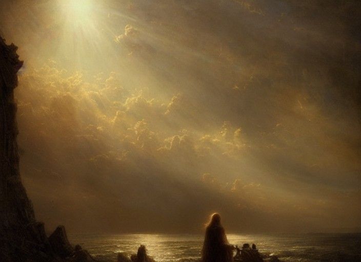 Ultimate Solitude