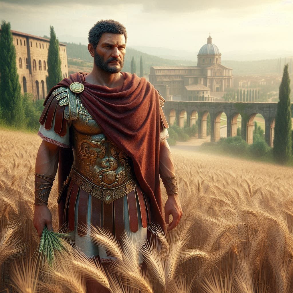 Gladiator 2 is coming!