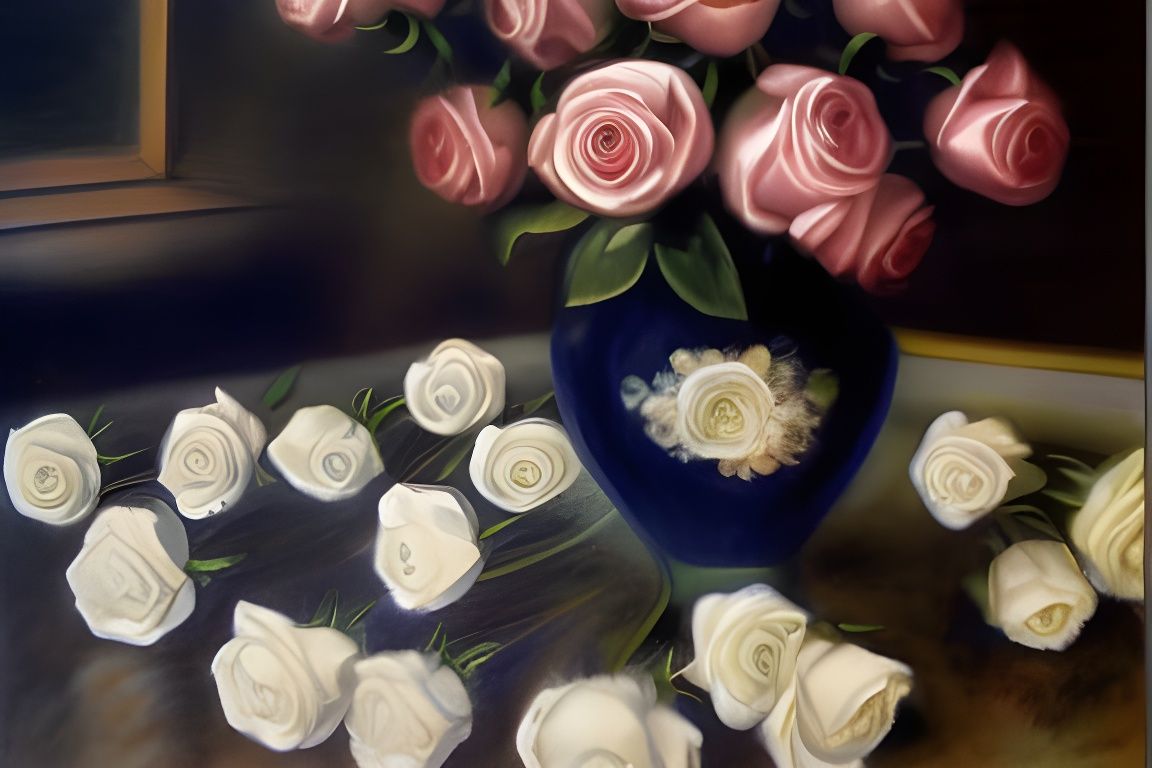 The Vase