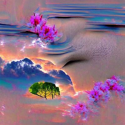 poetic nature